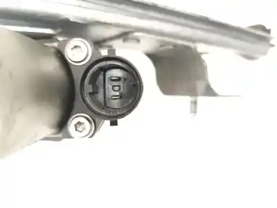 Peça sobressalente para automóvel em segunda mão elevador de vidros traseiro direito por dacia duster (hs_) 1.5 dci referências oem iam 8200733832  