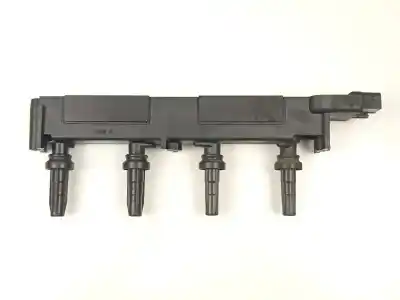 Pezzo di ricambio per auto di seconda mano bobina per citroen c5 ii (rc_) 1.8 16v (rc6fzb) riferimenti oem iam 9634131480  