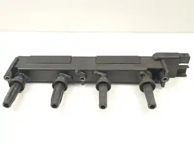 Pezzo di ricambio per auto di seconda mano bobina per citroen c5 ii (rc_) 1.8 16v (rc6fzb) riferimenti oem iam 9634131480  