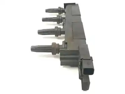 Pezzo di ricambio per auto di seconda mano bobina per citroen c5 ii (rc_) 1.8 16v (rc6fzb) riferimenti oem iam 9634131480  