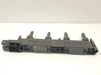 Pezzo di ricambio per auto di seconda mano bobina per citroen c5 ii (rc_) 1.8 16v (rc6fzb) riferimenti oem iam 9634131480  