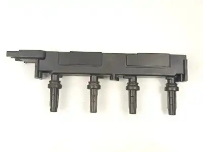 Pezzo di ricambio per auto di seconda mano bobina per citroen c5 ii (rc_) 1.8 16v (rc6fzb) riferimenti oem iam 9634131480  