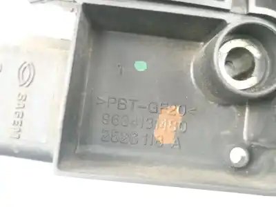 Pezzo di ricambio per auto di seconda mano bobina per citroen c5 ii (rc_) 1.8 16v (rc6fzb) riferimenti oem iam 9634131480  