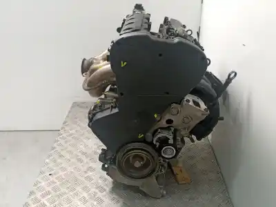 Pezzo di ricambio per auto di seconda mano motore completo per citroen c5 ii (rc_) 1.8 16v (rc6fzb) riferimenti oem iam ew6/7  