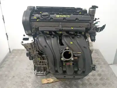 Pezzo di ricambio per auto di seconda mano motore completo per citroen c5 ii (rc_) 1.8 16v (rc6fzb) riferimenti oem iam ew6/7  
