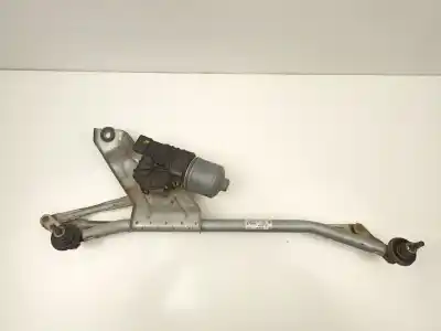 Peça sobressalente para automóvel em segunda mão motor do limpa para brisas por dacia duster (hs_) 1.5 dci referências oem iam 8200619512  3397020879