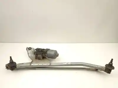 Peça sobressalente para automóvel em segunda mão motor do limpa para brisas por dacia duster (hs_) 1.5 dci referências oem iam 8200619512  3397020879