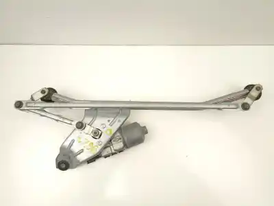 Peça sobressalente para automóvel em segunda mão motor do limpa para brisas por dacia duster (hs_) 1.5 dci referências oem iam 8200619512  3397020879