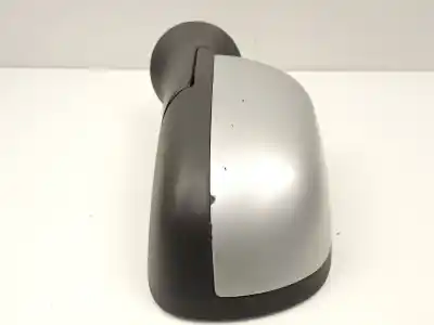 Peça sobressalente para automóvel em segunda mão espelho retrovisor esquerdo por dacia duster (hs_) 1.5 dci referências oem iam 963029836r  