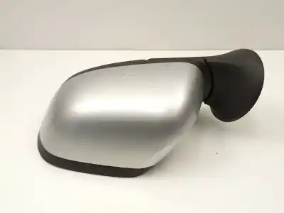 Peça sobressalente para automóvel em segunda mão espelho retrovisor esquerdo por dacia duster (hs_) 1.5 dci referências oem iam 963029836r  