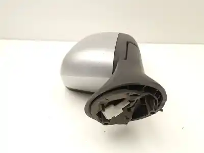 Peça sobressalente para automóvel em segunda mão espelho retrovisor esquerdo por dacia duster (hs_) 1.5 dci referências oem iam 963029836r  