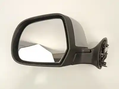 Peça sobressalente para automóvel em segunda mão espelho retrovisor esquerdo por dacia duster (hs_) 1.5 dci referências oem iam 963029836r  