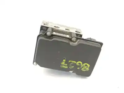 Peça sobressalente para automóvel em segunda mão abs por dacia duster (hs_) 1.5 dci referências oem iam 8200846463  0265232384