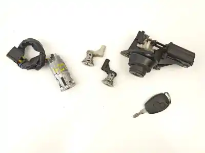 Second-hand car spare part ignition switch for dacia duster (hs_) 1.5 dci oem iam references 6001546809  