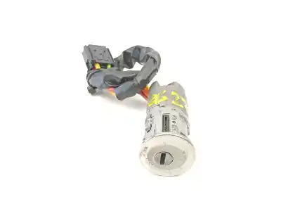 Second-hand car spare part ignition switch for dacia duster (hs_) 1.5 dci oem iam references 6001546809  