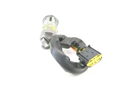 Second-hand car spare part ignition switch for dacia duster (hs_) 1.5 dci oem iam references 6001546809  