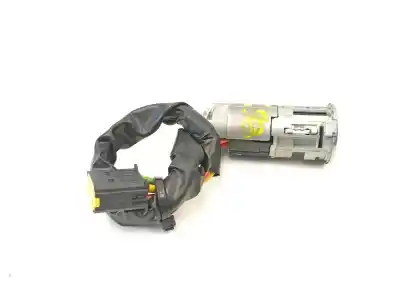 Second-hand car spare part ignition switch for dacia duster (hs_) 1.5 dci oem iam references 6001546809  
