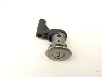 Second-hand car spare part ignition switch for dacia duster (hs_) 1.5 dci oem iam references 6001546809  