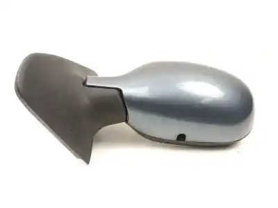 Peça sobressalente para automóvel em segunda mão espelho retrovisor esquerdo por renault clio ii (bb_, cb_) 1.5 dci (b/cb07) referências oem iam 8200163300  