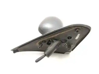 Peça sobressalente para automóvel em segunda mão espelho retrovisor esquerdo por renault clio ii (bb_, cb_) 1.5 dci (b/cb07) referências oem iam 8200163300  