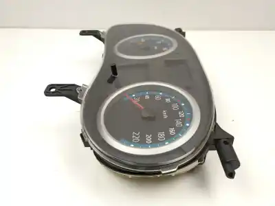 Peça sobressalente para automóvel em segunda mão quadrante por renault clio ii (bb_, cb_) 1.5 dci (b/cb07) referências oem iam 8200451344  