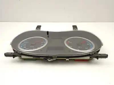 Peça sobressalente para automóvel em segunda mão quadrante por renault clio ii (bb_, cb_) 1.5 dci (b/cb07) referências oem iam 8200451344  