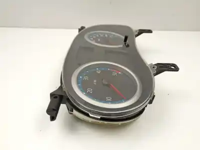 Peça sobressalente para automóvel em segunda mão quadrante por renault clio ii (bb_, cb_) 1.5 dci (b/cb07) referências oem iam 8200451344  