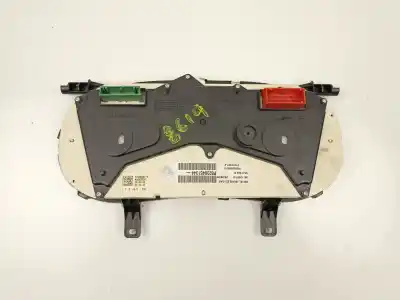 Peça sobressalente para automóvel em segunda mão quadrante por renault clio ii (bb_, cb_) 1.5 dci (b/cb07) referências oem iam 8200451344  