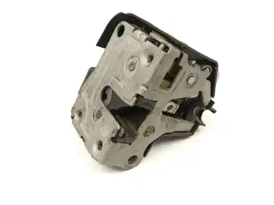 Peça sobressalente para automóvel em segunda mão  por RENAULT CLIO II (BB_, CB_)  Referências OEM IAM 7700434604  