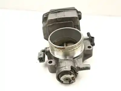 Автозапчастина б/у коробка метелика для citroen c5 ii (rc_) 1.8 16v (rc6fzb) посилання на oem iam 9652682880  408239823003