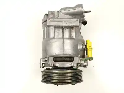Pezzo di ricambio per auto di seconda mano compressore aria condizionata per citroen c5 ii (rc_) 1.8 16v (rc6fzb) riferimenti oem iam 9648138680  sd7c161300f