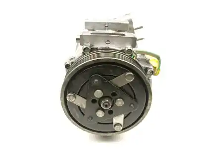 Pezzo di ricambio per auto di seconda mano compressore aria condizionata per citroen c5 ii (rc_) 1.8 16v (rc6fzb) riferimenti oem iam 9648138680  sd7c161300f