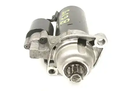 Peça sobressalente para automóvel em segunda mão motor de arranque por seat leon (1m1) 1.9 tdi referências oem iam 02a911024d  0001125042