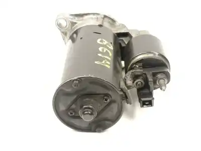 Peça sobressalente para automóvel em segunda mão motor de arranque por seat leon (1m1) 1.9 tdi referências oem iam 02a911024d  0001125042