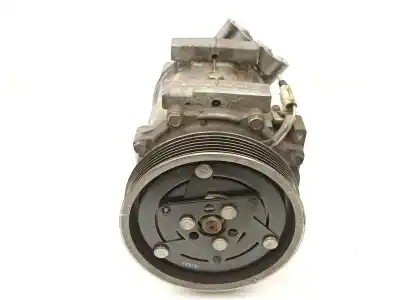 Peça sobressalente para automóvel em segunda mão compressor de ar condicionado a/a a/c por dacia duster (hs_) 1.5 dci referências oem iam 926006229r  sd7v161809