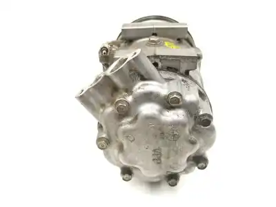 Peça sobressalente para automóvel em segunda mão compressor de ar condicionado a/a a/c por dacia duster (hs_) 1.5 dci referências oem iam 926006229r  sd7v161809