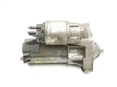 Peça sobressalente para automóvel em segunda mão motor de arranque por dacia duster (hs_) 1.5 dci referências oem iam 8200836473  ts12e9