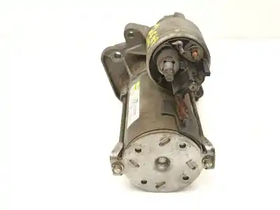 Peça sobressalente para automóvel em segunda mão motor de arranque por dacia duster (hs_) 1.5 dci referências oem iam 8200836473  ts12e9