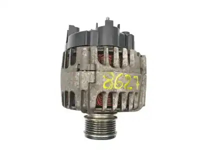 Pezzo di ricambio per auto di seconda mano alternatore per dacia duster (hs_) 1.5 dci riferimenti oem iam 231003831r  tg12c094