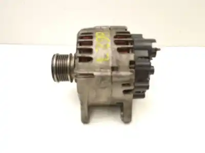 Pezzo di ricambio per auto di seconda mano alternatore per dacia duster (hs_) 1.5 dci riferimenti oem iam 231003831r  tg12c094