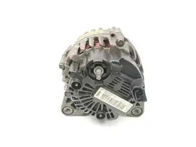Pezzo di ricambio per auto di seconda mano alternatore per dacia duster (hs_) 1.5 dci riferimenti oem iam 231003831r  tg12c094