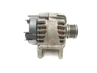Pezzo di ricambio per auto di seconda mano alternatore per dacia duster (hs_) 1.5 dci riferimenti oem iam 231003831r  tg12c094