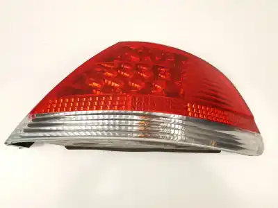 Peça sobressalente para automóvel em segunda mão farolim traseiro direito por bmw 7 (e65, e66, e67) 745 i, li referências oem iam 63217164736  