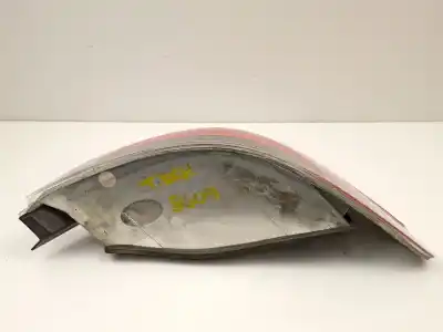 Peça sobressalente para automóvel em segunda mão farolim traseiro direito por bmw 7 (e65, e66, e67) 745 i, li referências oem iam 63217164736  