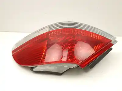 Peça sobressalente para automóvel em segunda mão farolim traseiro direito por bmw 7 (e65, e66, e67) 745 i, li referências oem iam 63217164736  