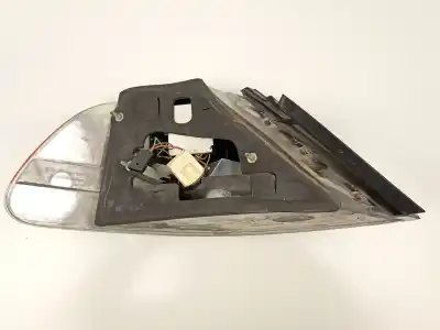 Peça sobressalente para automóvel em segunda mão farolim traseiro direito por bmw 7 (e65, e66, e67) 745 i, li referências oem iam 63217164736  