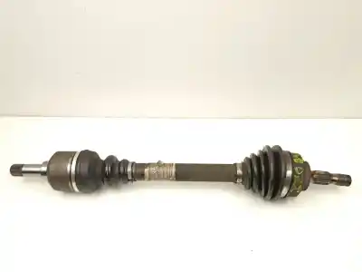 Автозапчастина б/у передня ліва трансмісія для CITROEN C5 II (RC_) 1.8 16V (RC6FZB) Посилання на OEM IAM 9632690180  