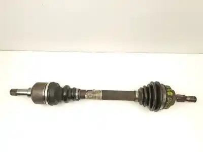 Second-hand car spare part front left transmission for citroen c5 ii (rc_) 1.8 16v (rc6fzb) oem iam references 9632690180  