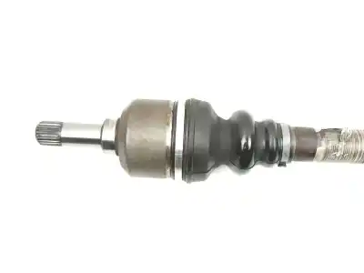 Second-hand car spare part front left transmission for citroen c5 ii (rc_) 1.8 16v (rc6fzb) oem iam references 9632690180  