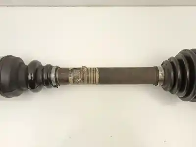 Second-hand car spare part front left transmission for citroen c5 ii (rc_) 1.8 16v (rc6fzb) oem iam references 9632690180  
